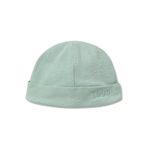 SET BEBÉ PRIMERA PUESTA TOUS VERDE