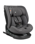 Silla de coche 40-150 cm i-Hike i-SIZE Gris Oscuro 2026