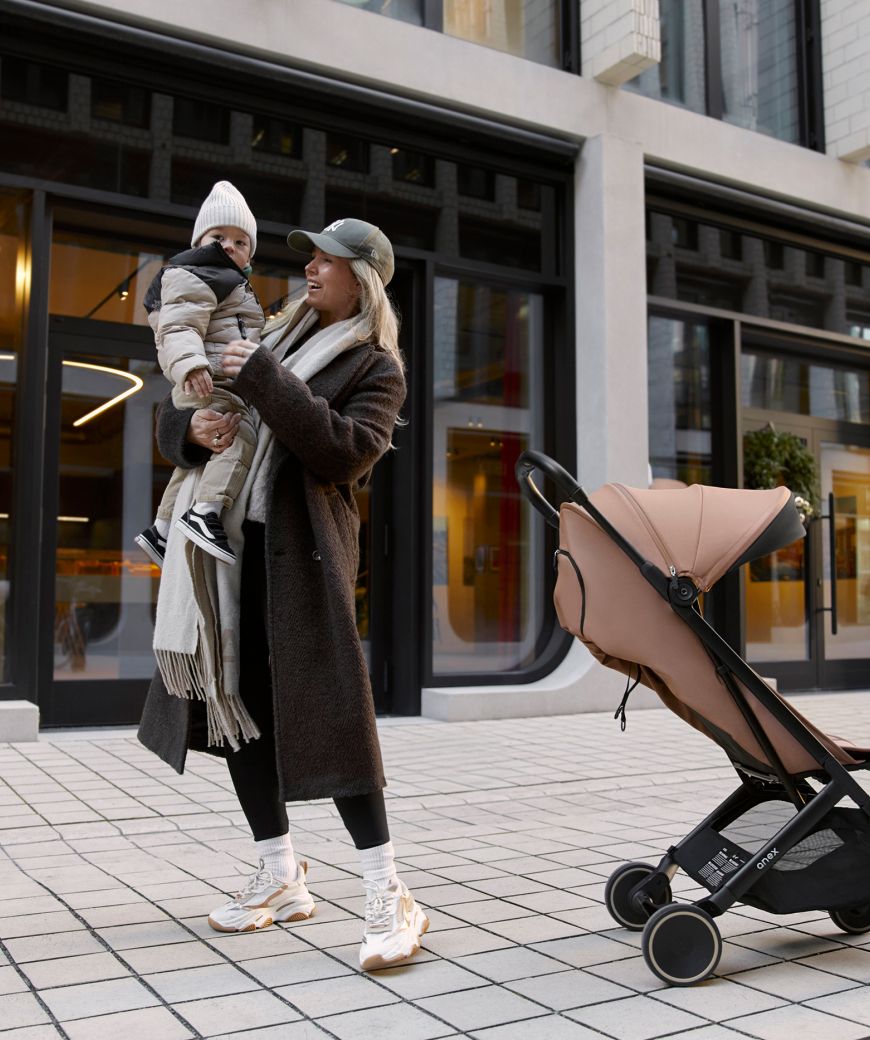 Silla Anex Air-X² Bronzo