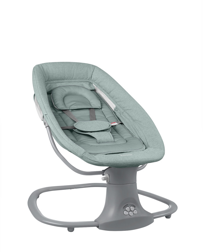 WINKS COLUMPIO GRIS VERDE