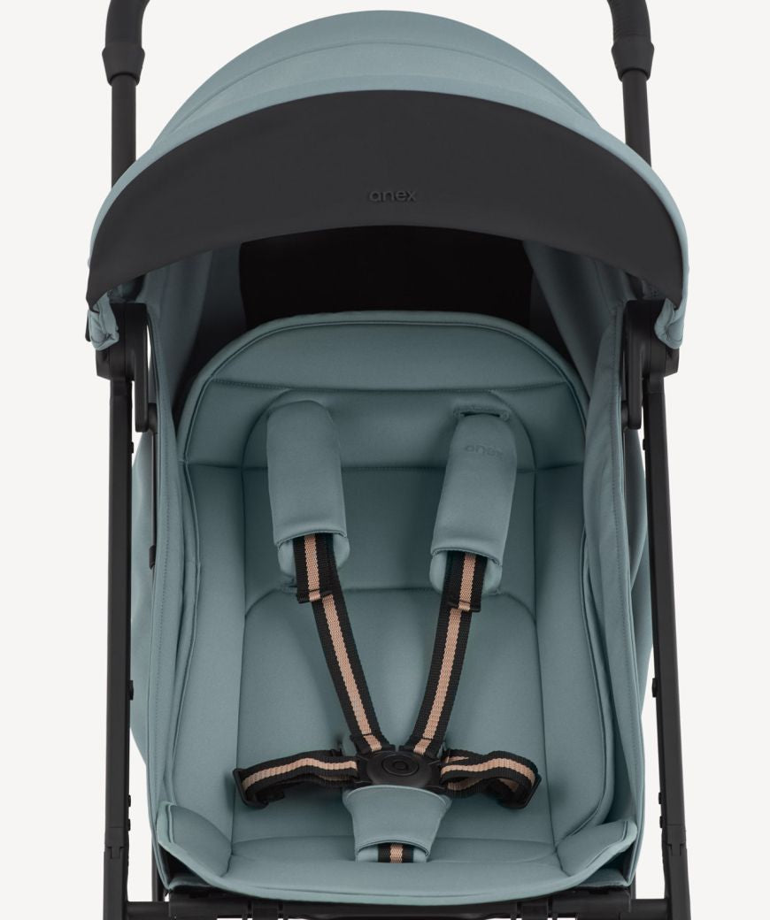 Silla Anex Air-X² sky