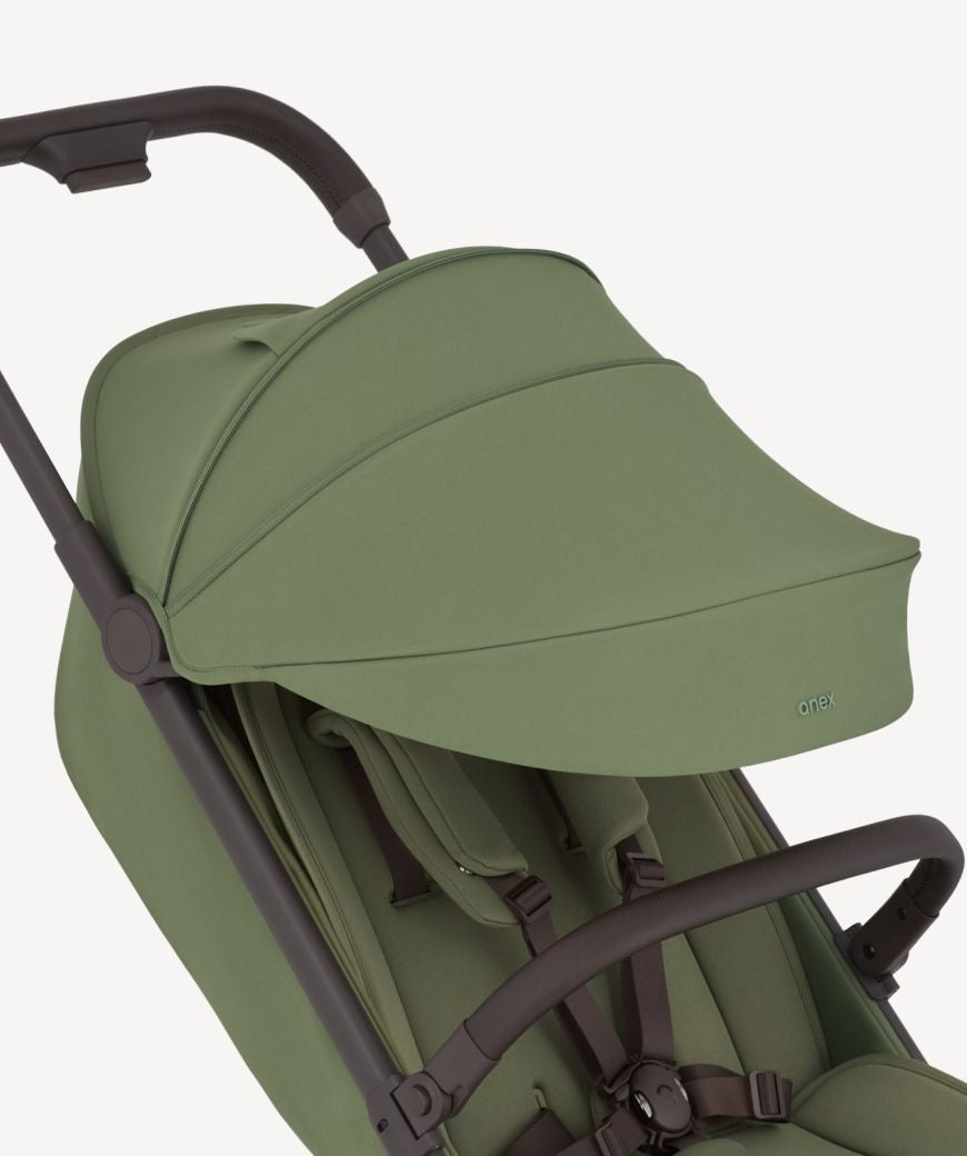 Silla ANEX Air-Q Pistache