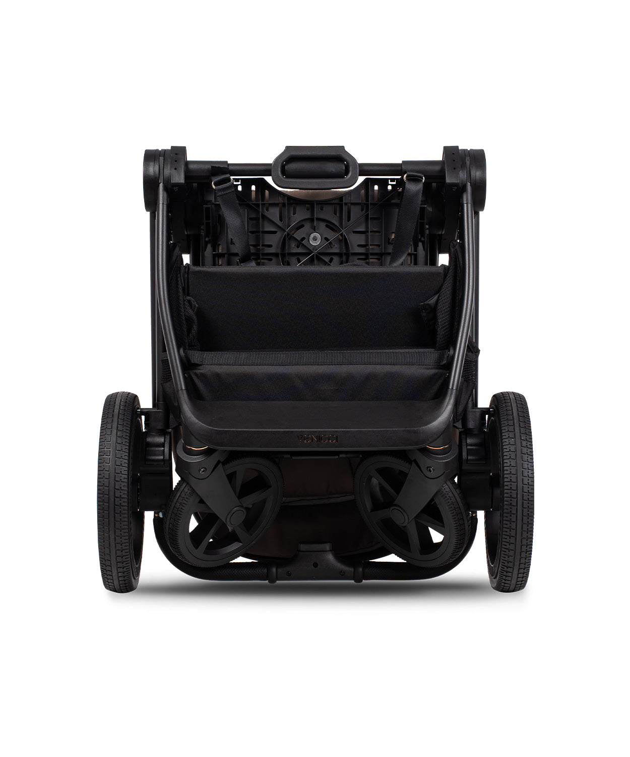 Carro de Bebé Venicci Upline 2 Brownie