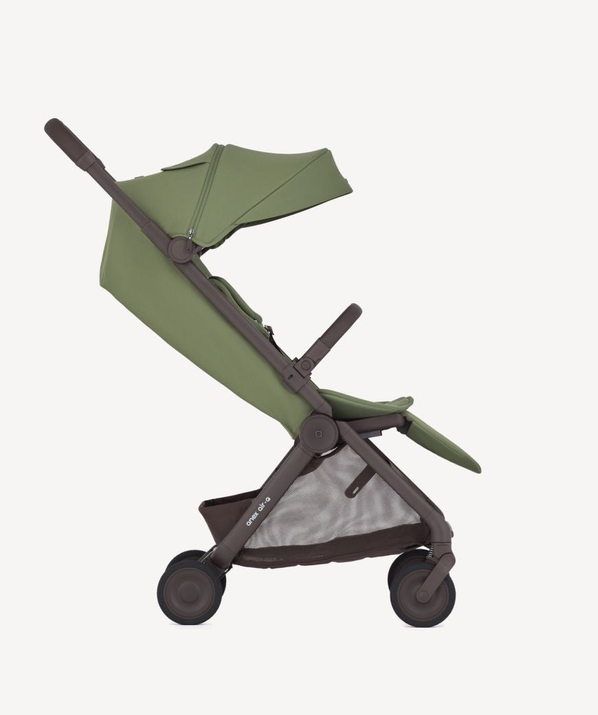 Silla ANEX Air-Q Pistache