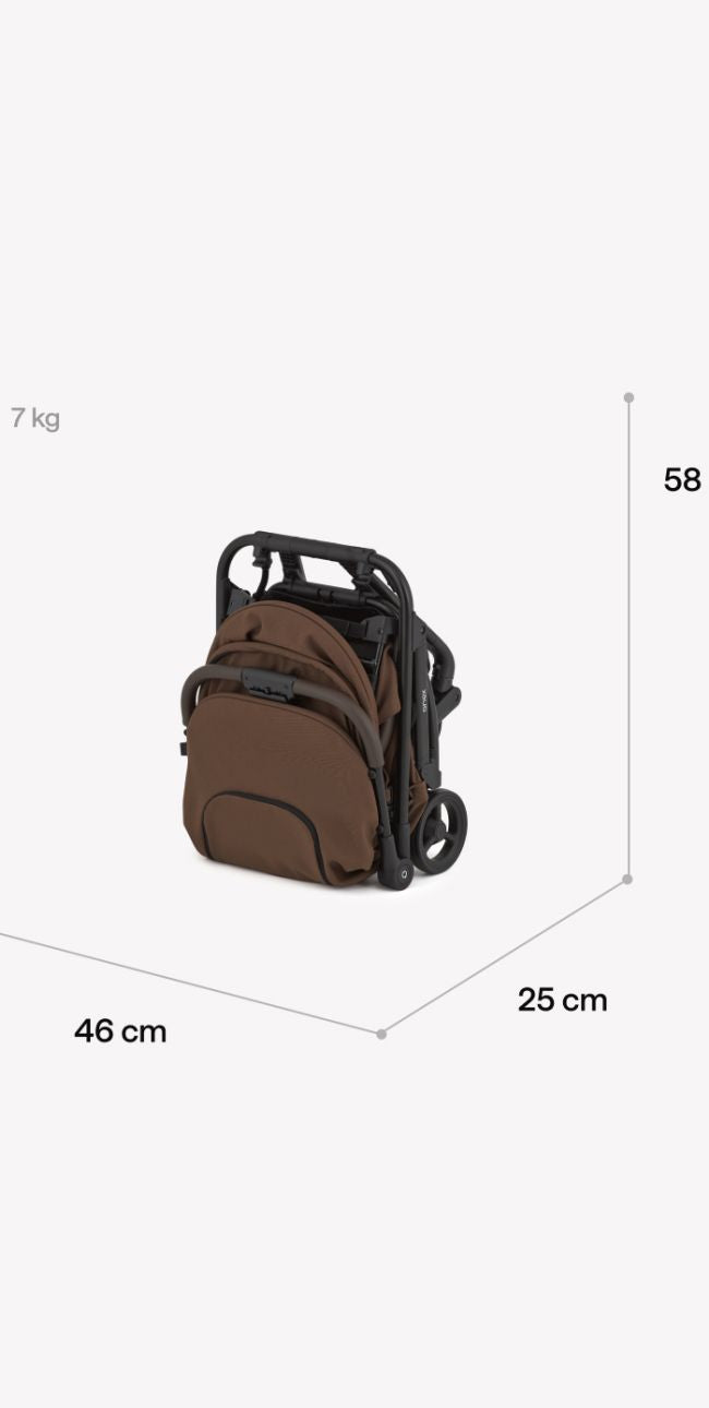 Silla Anex Air-Z plus Noirra