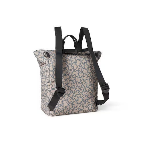 MOCHILA DE MATERNIDAD MBAG BEIGE
