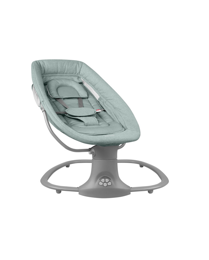 WINKS COLUMPIO GRIS VERDE