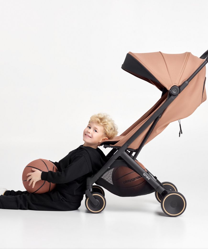 Silla Anex Air-X² Bronzo