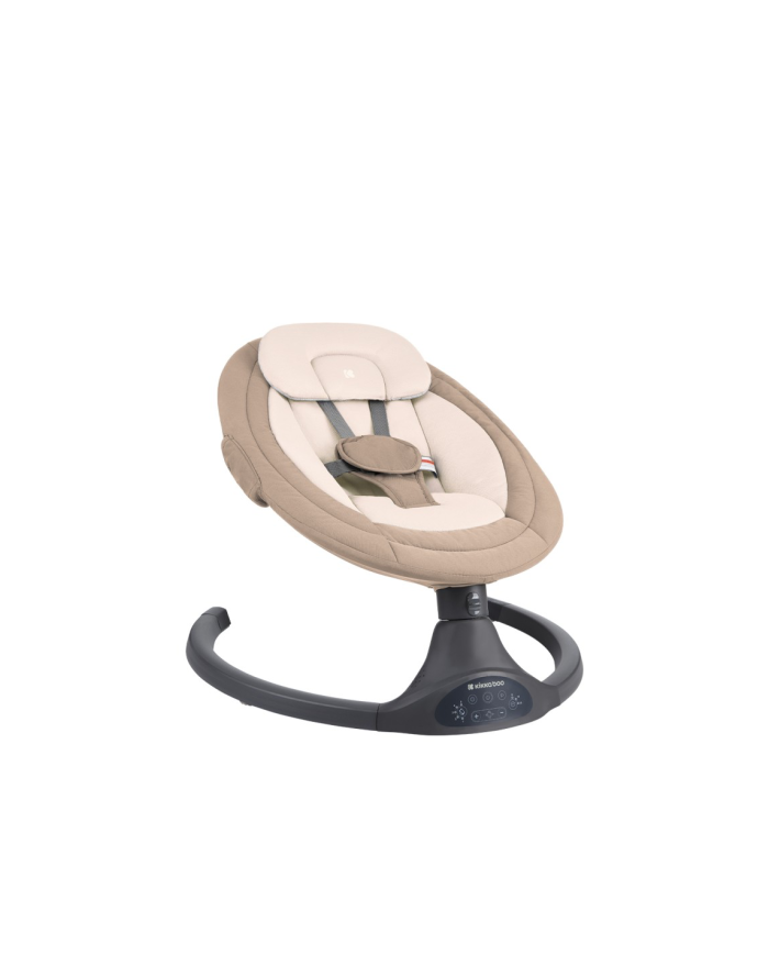 Columpio Electrico Kikkaboo Codie
