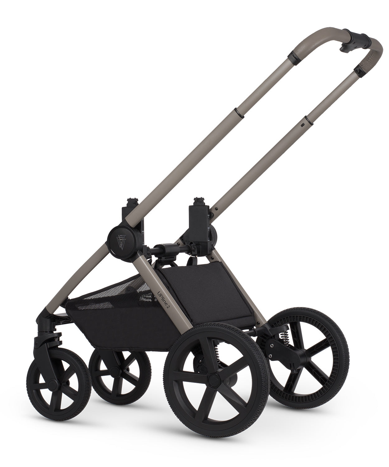 Carro de Bebé Venicci Upline 2 Taupe