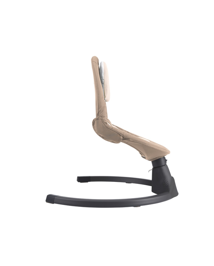 Columpio Electrico Kikkaboo Codie