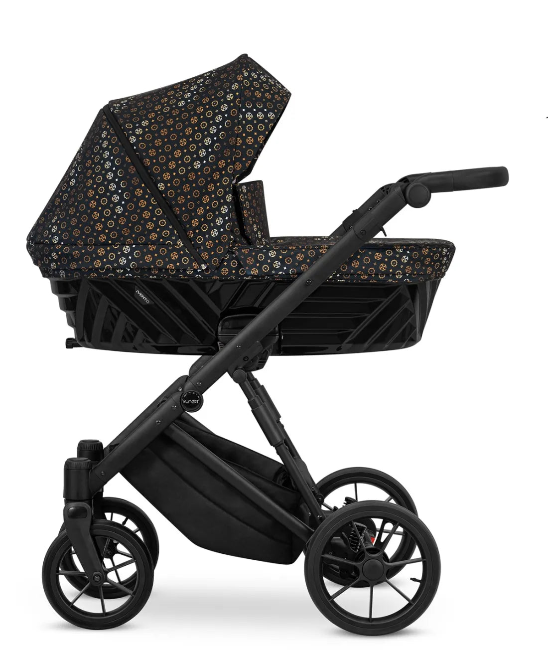 Carro de Bebé Ivento Glam