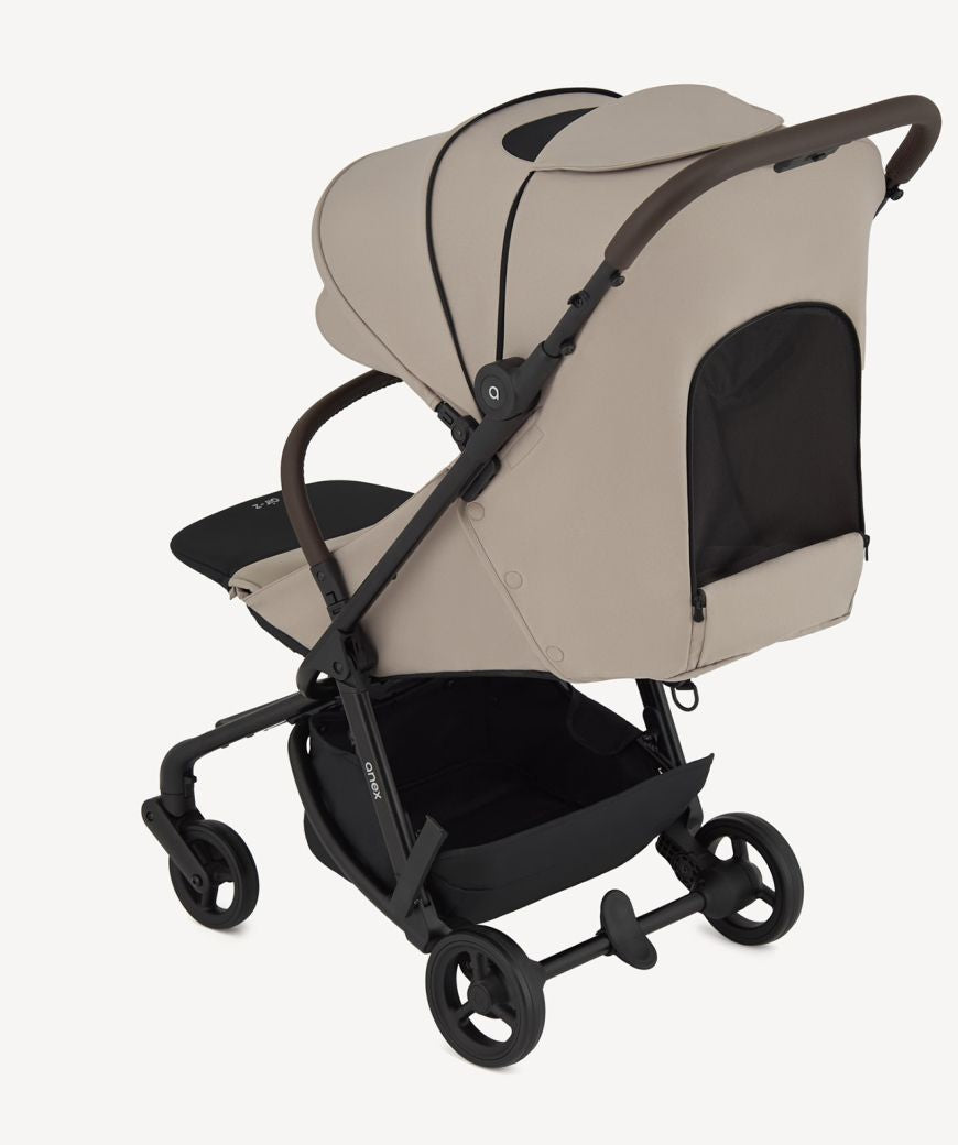 Silla Anex Air-Z plus Vivi