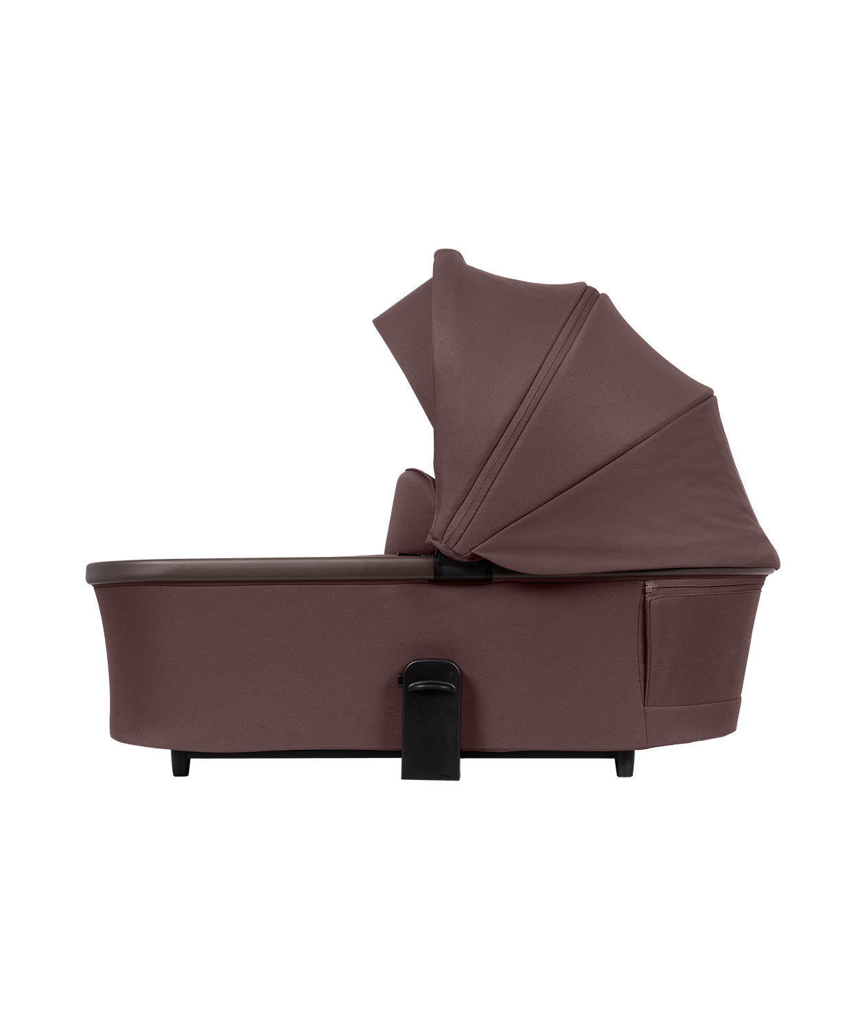 Carro de Bebé Venicci Upline 2 Burgundy