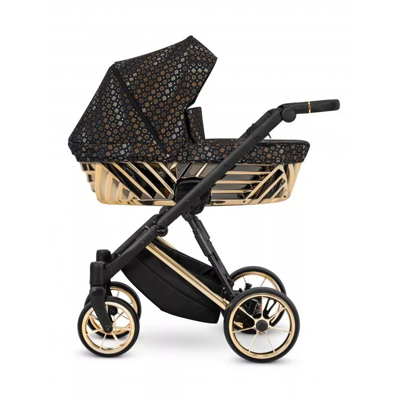 Carro de Bebé Ivento Glam