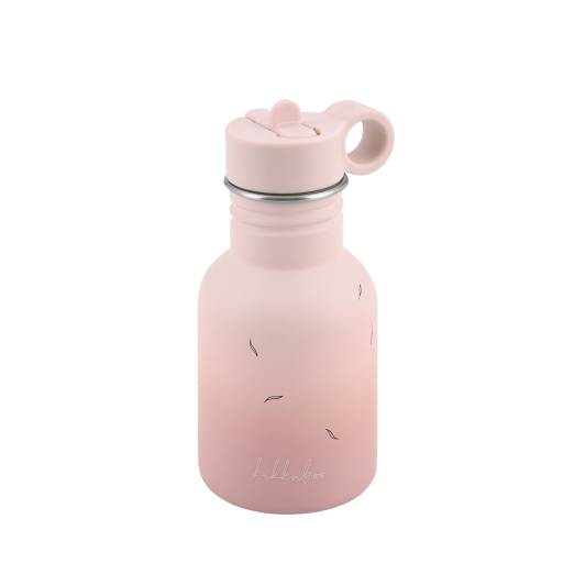 Botella mini 350ml Flora Blush