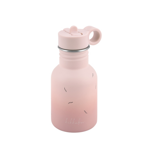 Botella mini 350ml Flora Blush