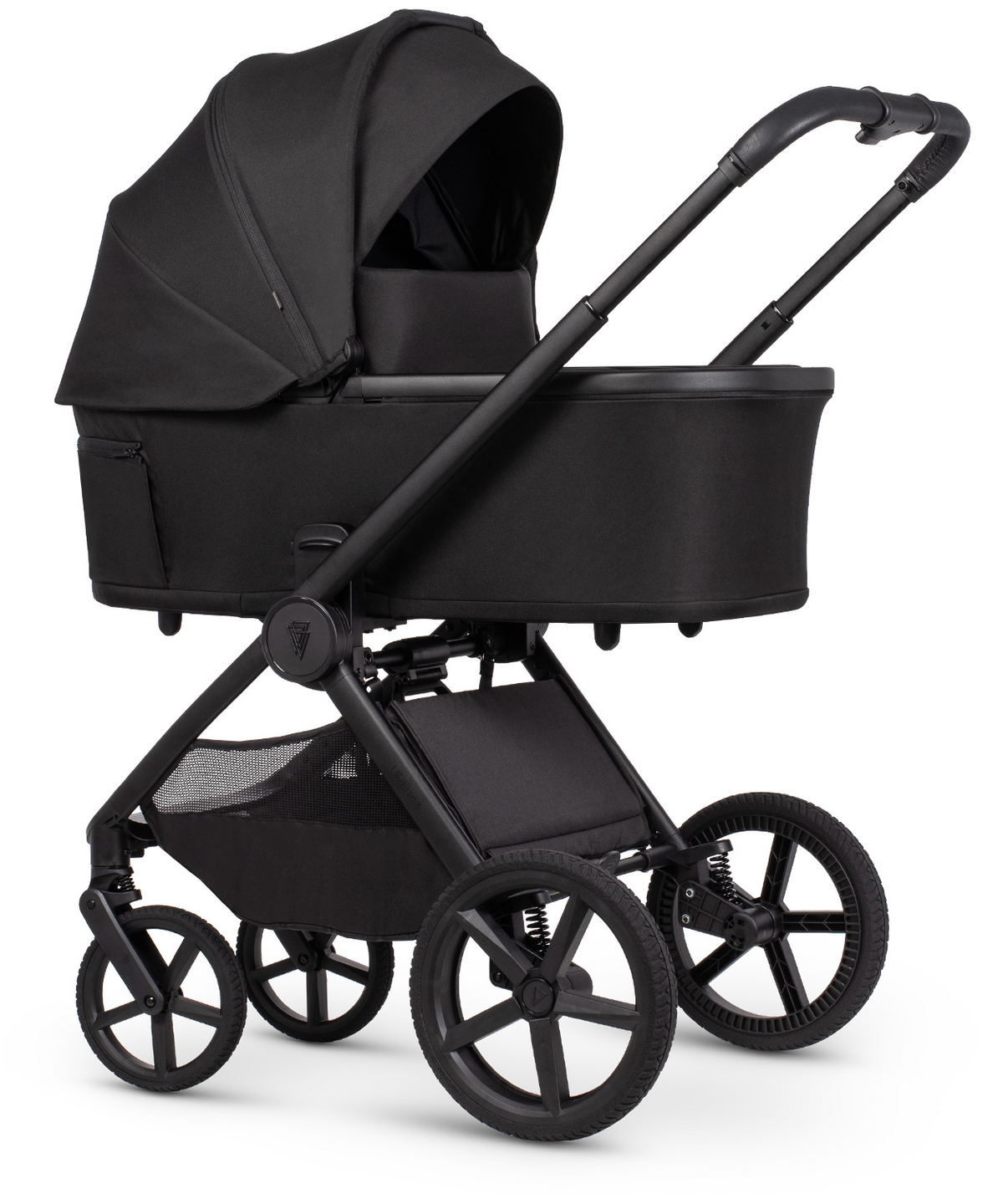Cochecito de Bebé Venicci Upline 3 Onyx