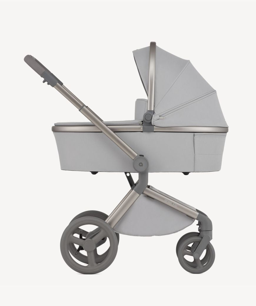 Carro de bebé Anex Flo Frossy