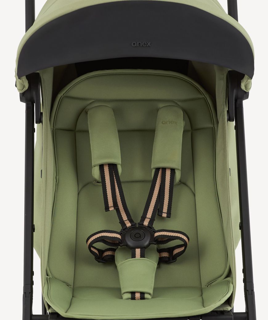 Silla Anex Air-X² Vert