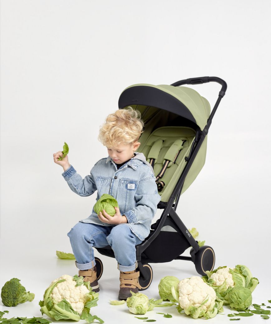 Silla Anex Air-X² Vert