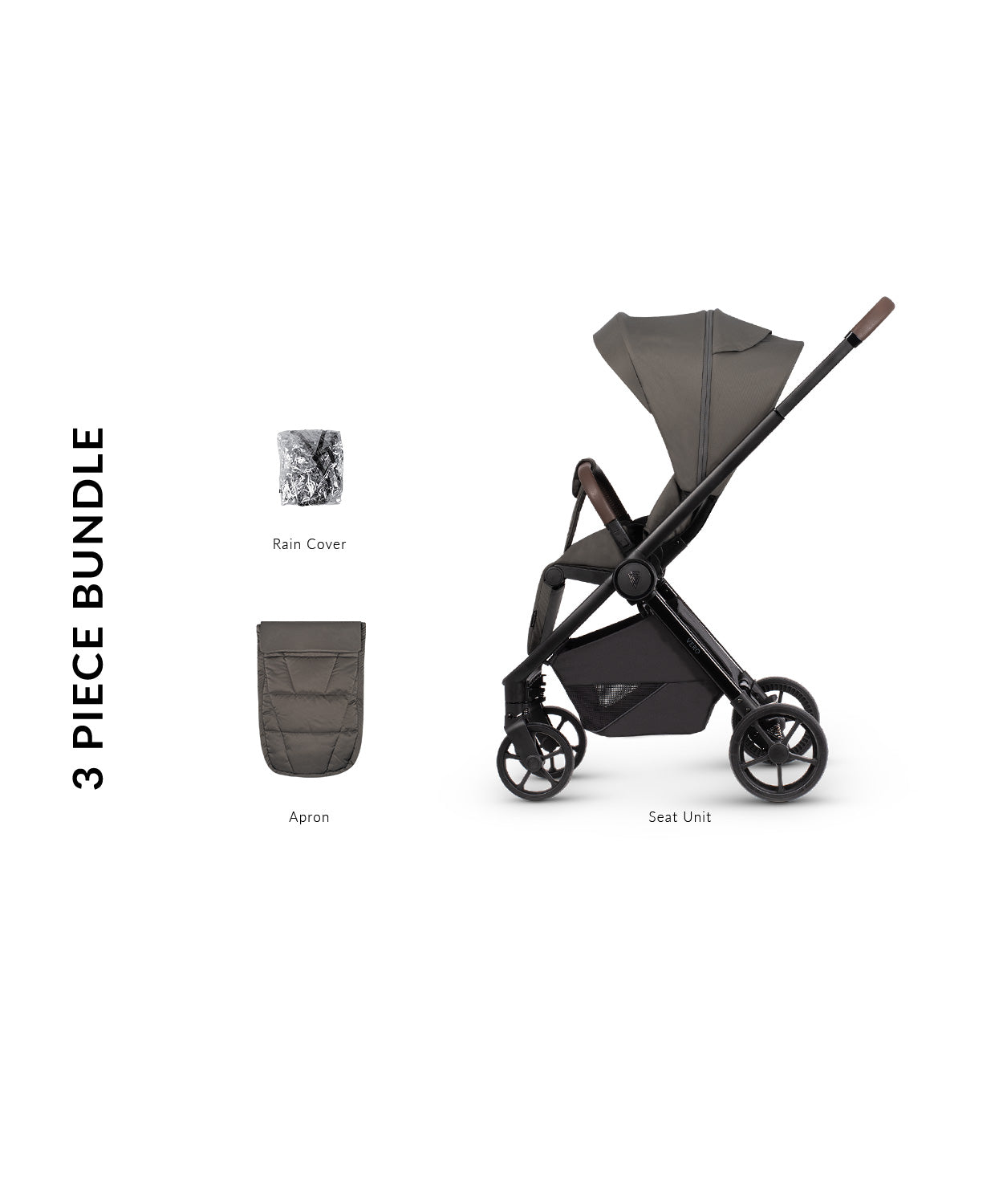 Silla de Paseo Venicci Vero Sage