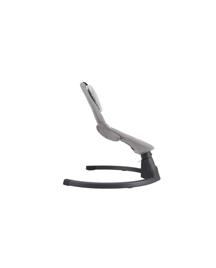 Columpio Electrico Kikkaboo Codie Gris
