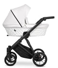 Carro de Bebé Ivento Glam Blanco