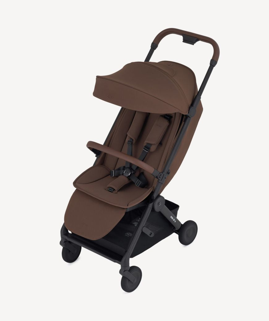 Silla ANEX Air-Q Doppio