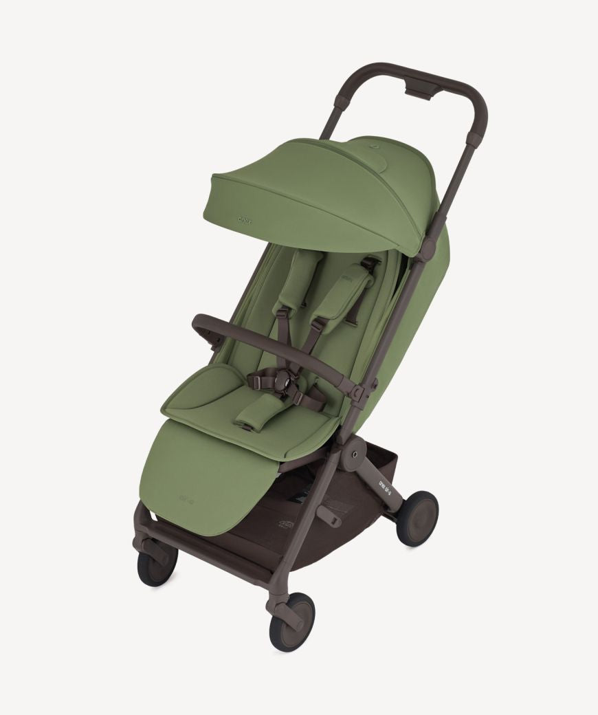 Silla ANEX Air-Q Pistache