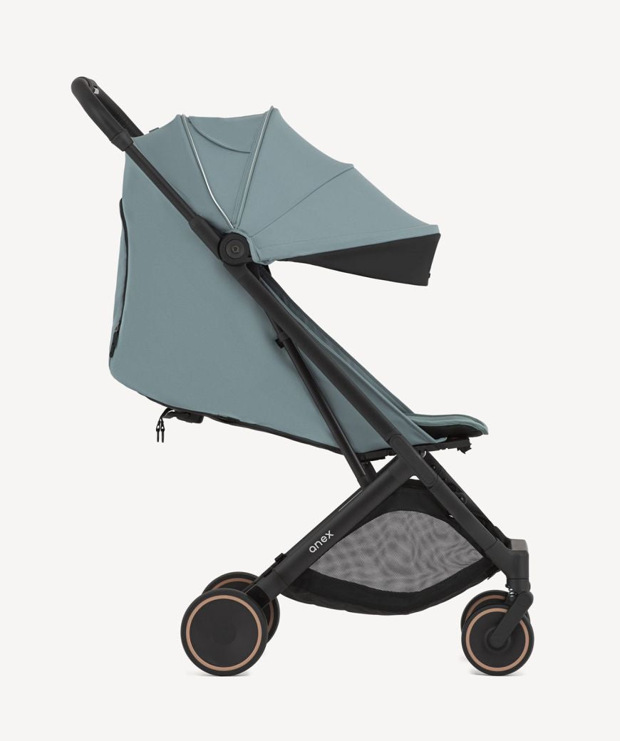 Silla Anex Air-X² sky
