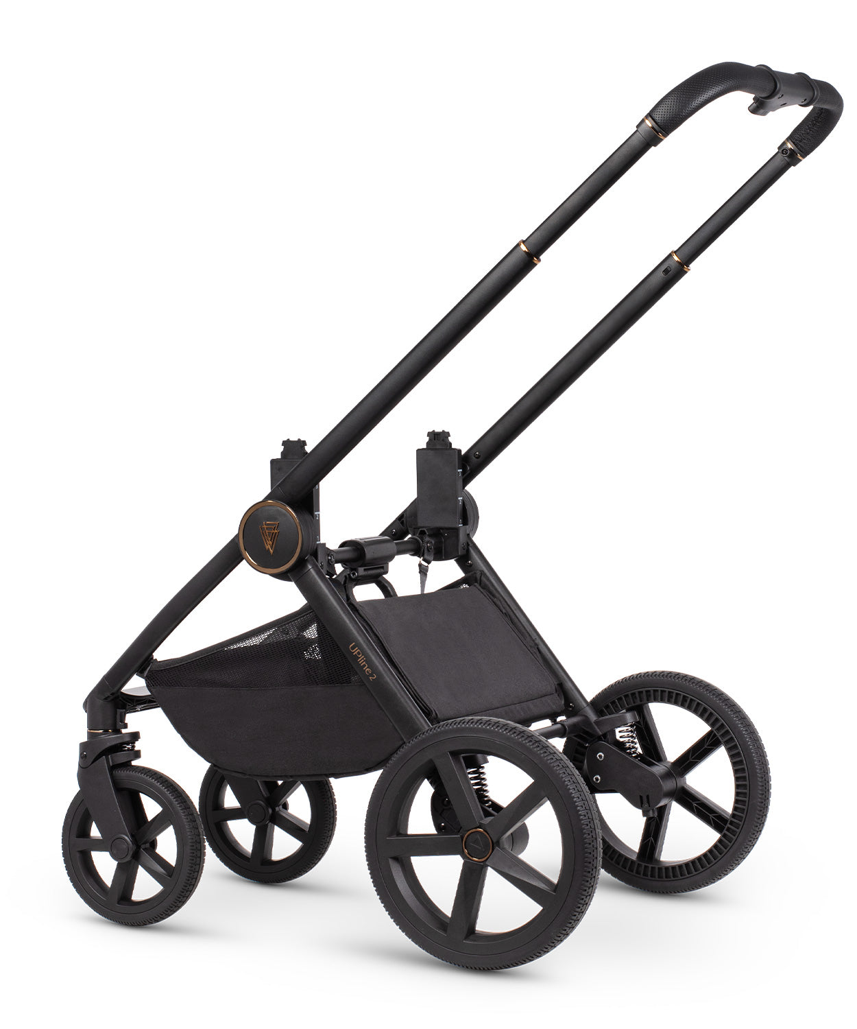 Carro de Bebé Venicci Upline 2 Brownie