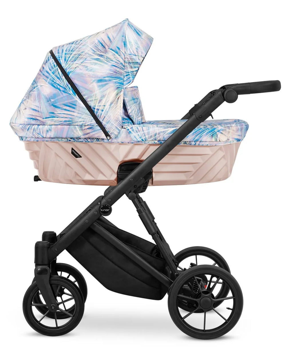 Carro de Bebé Ivento Glam