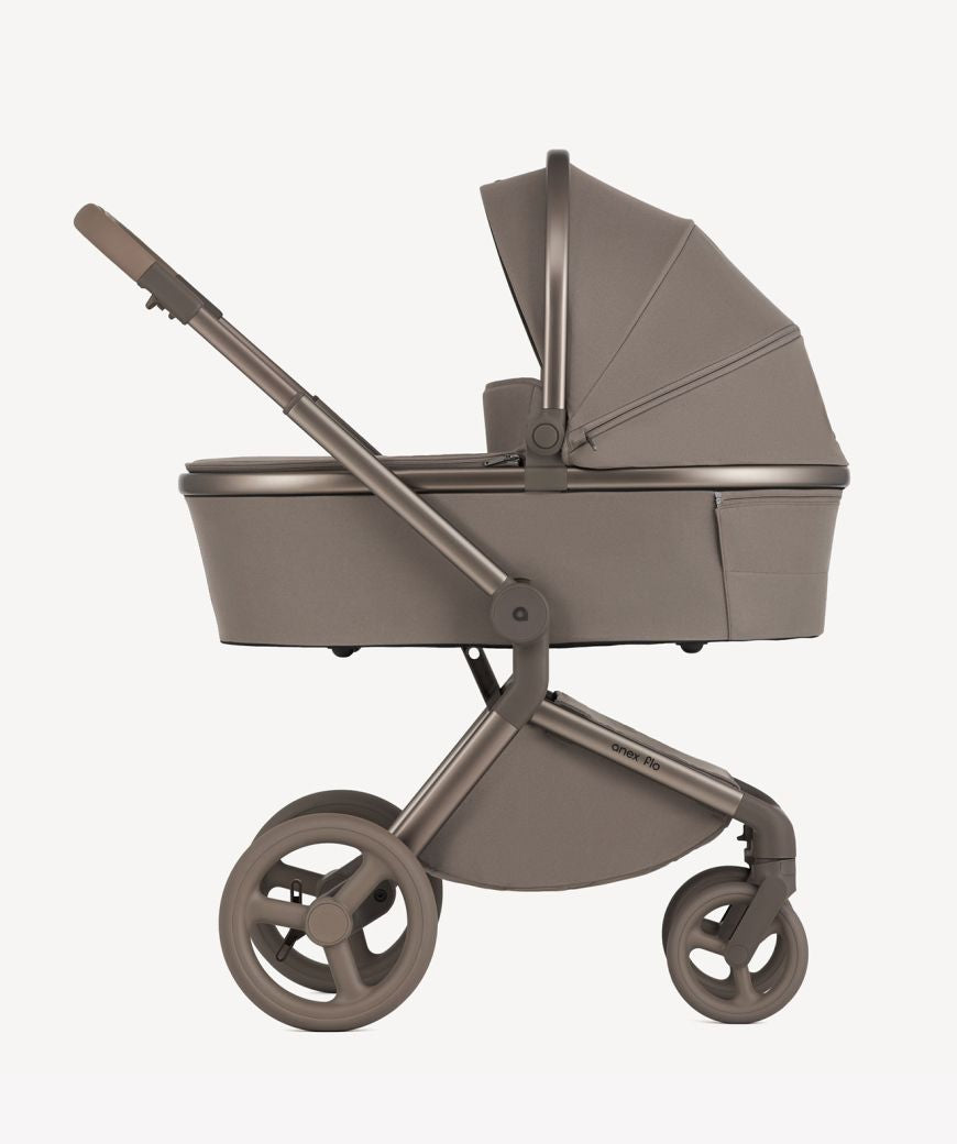 Carro de bebé Anex Flo Yuki