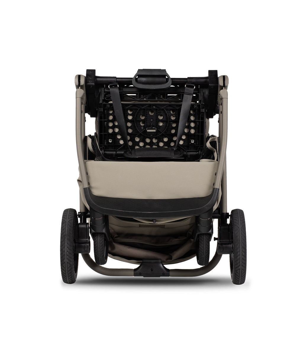Carro de Bebé Venicci Tila Latte