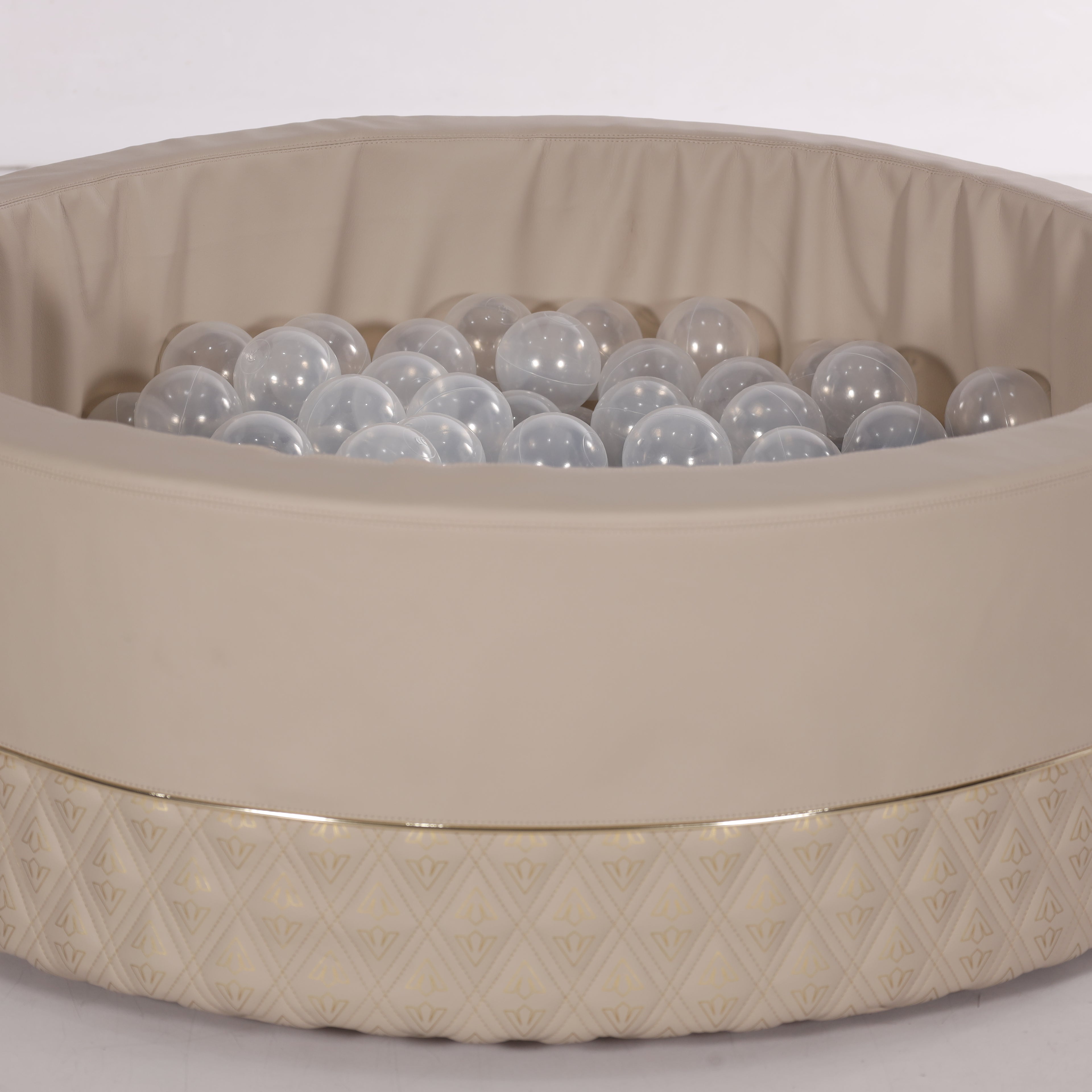 Pisicina de bola Junama Art Decor