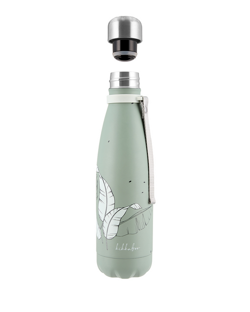 Botella térmica 500ml Flora Sage
