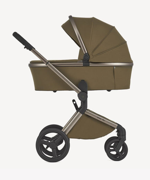 Carro de bebé Anex Flo Astra