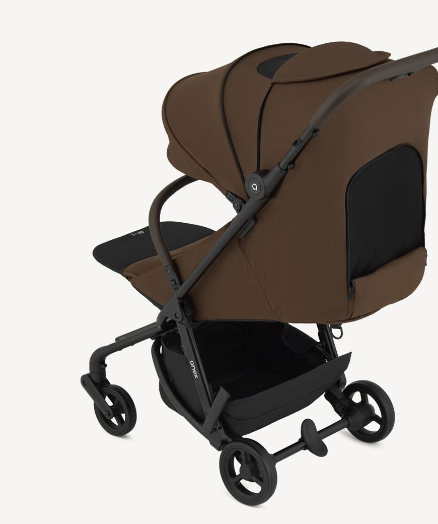 Silla Anex Air-Z plus Tillie