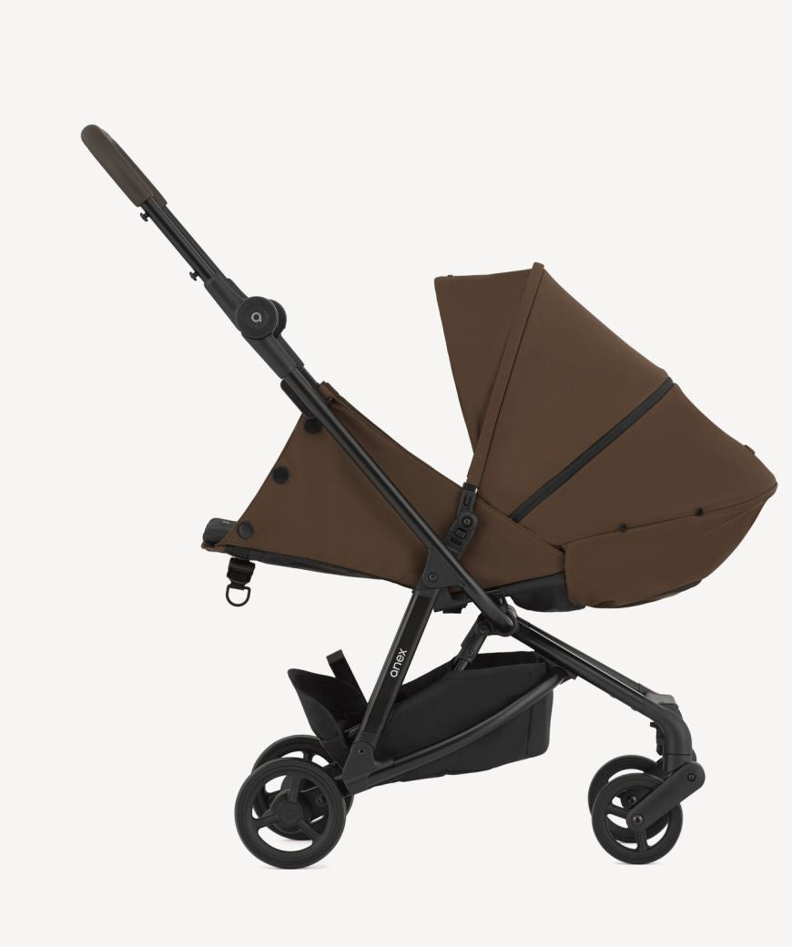 Silla Anex Air-Z plus Tillie