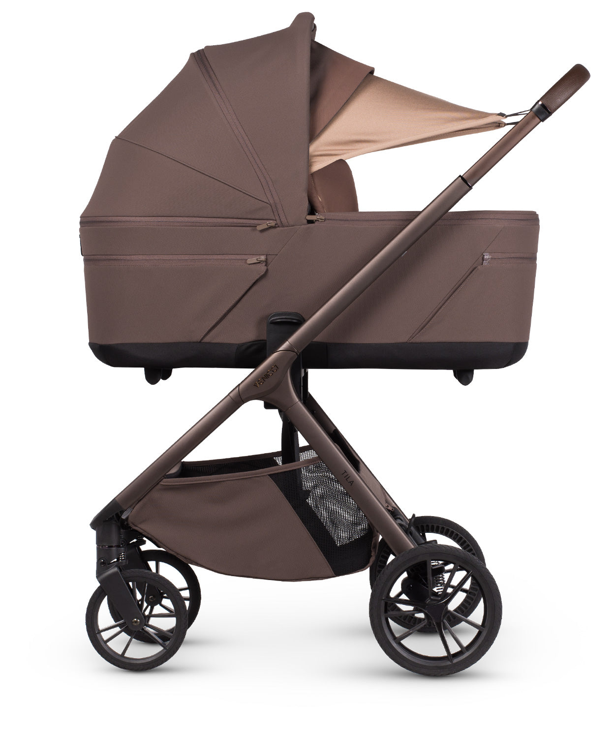Carro de Bebé Venicci Tila Noce