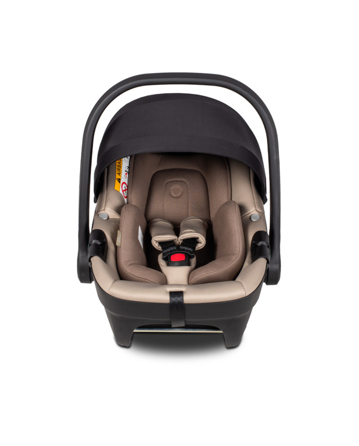 Silla De Auto Tiago – Beige