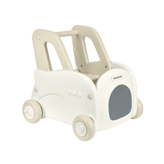 Andador 4en1 Trolie 2 Beige