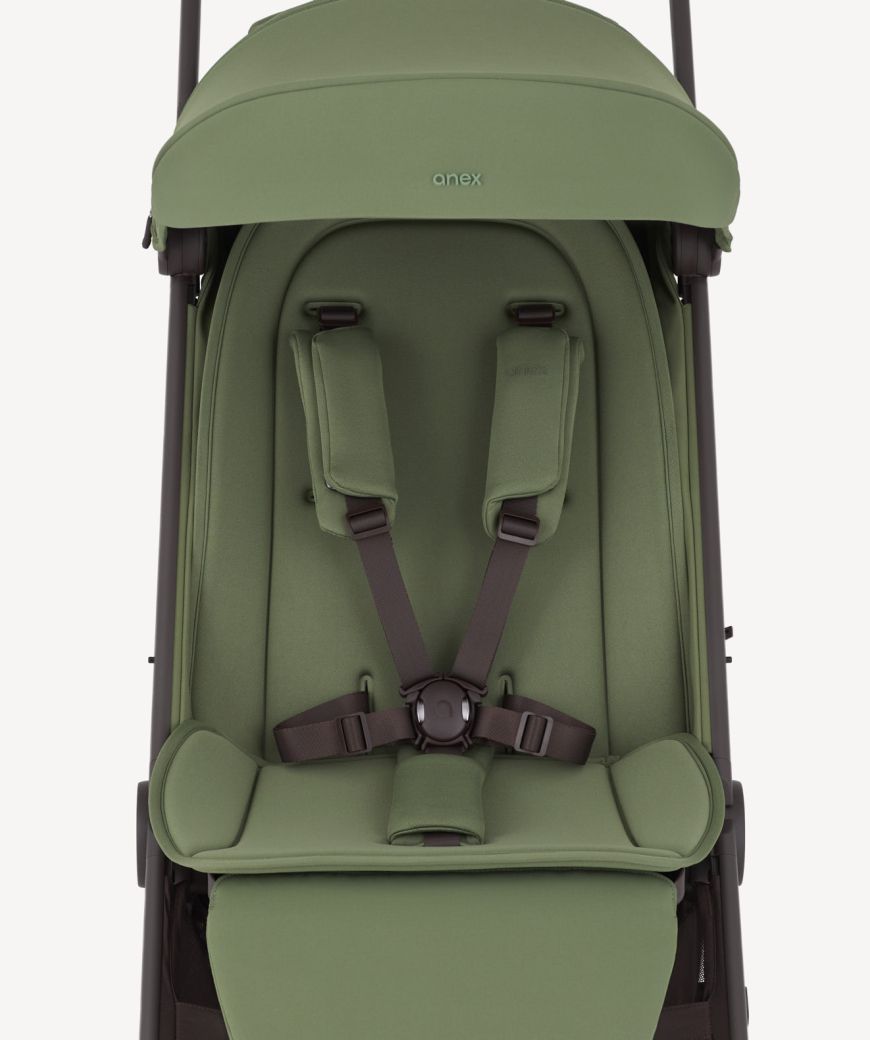Silla ANEX Air-Q Pistache