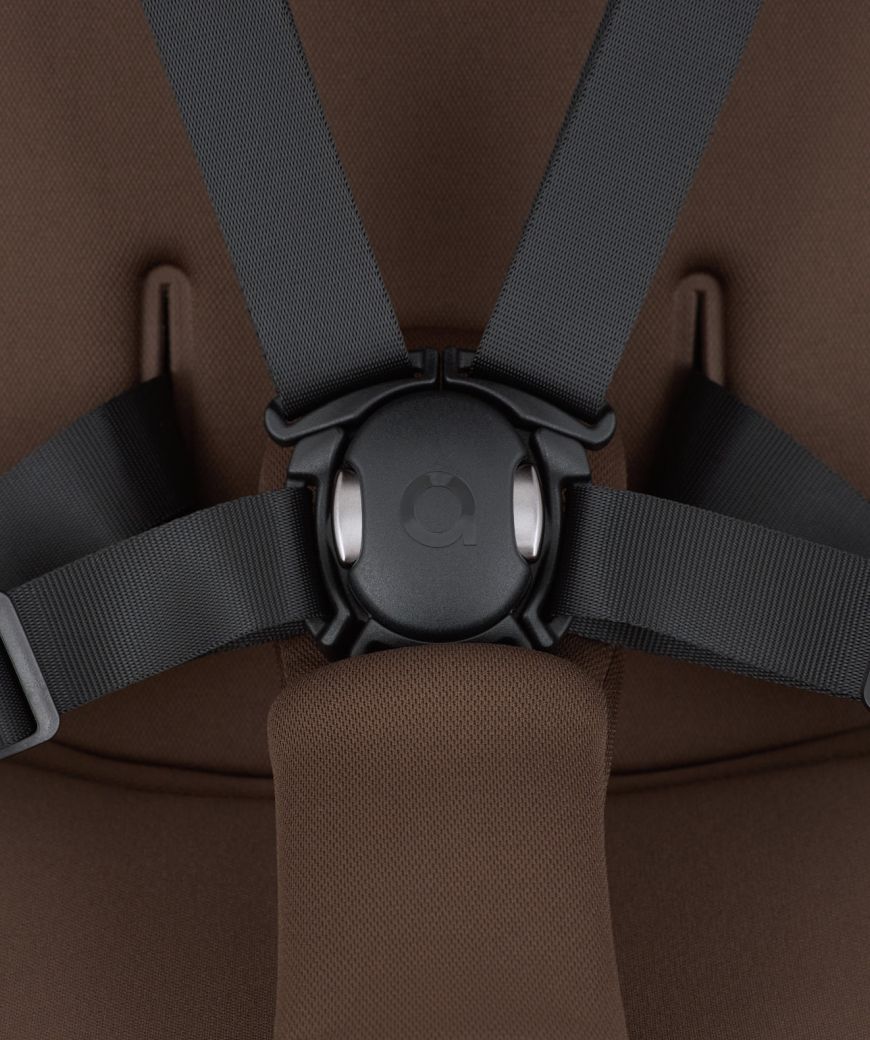 Silla ANEX Air-Q Doppio