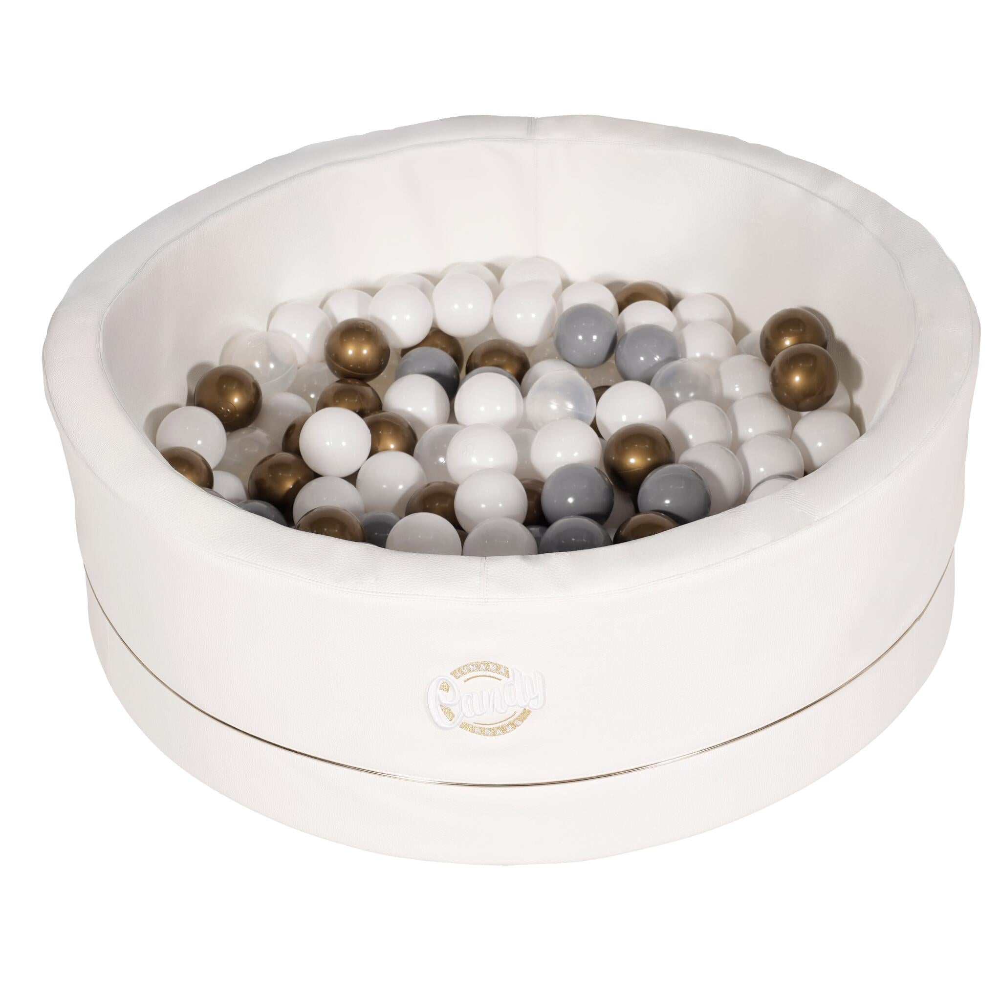 Pisicina de bola Junama Candy