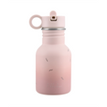 Botella mini 350ml Flora Blush