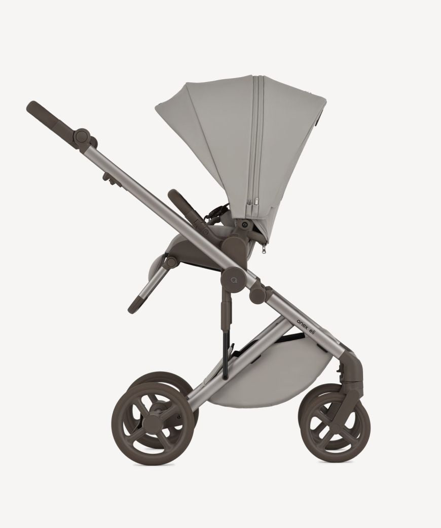 Carro de bebé Anex Eli Granti