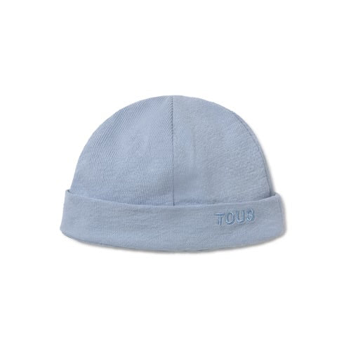 SET BEBÉ PRIMERA PUESTA TOUS AZUL