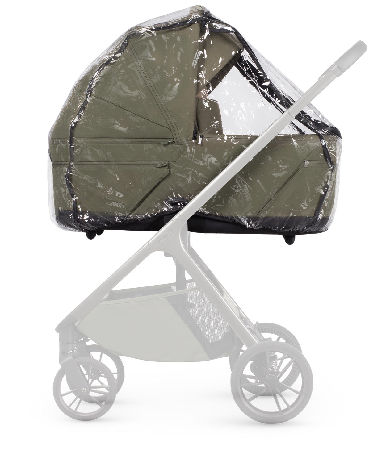 Carro de Bebé Venicci Tila Olive